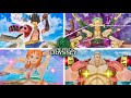 【ワンピース オデッセイ】超必殺技集 全キャラ 演出シーン 【ONE PIECE ODYSSEY】PS4/PS5/STEAM All Special Attacks