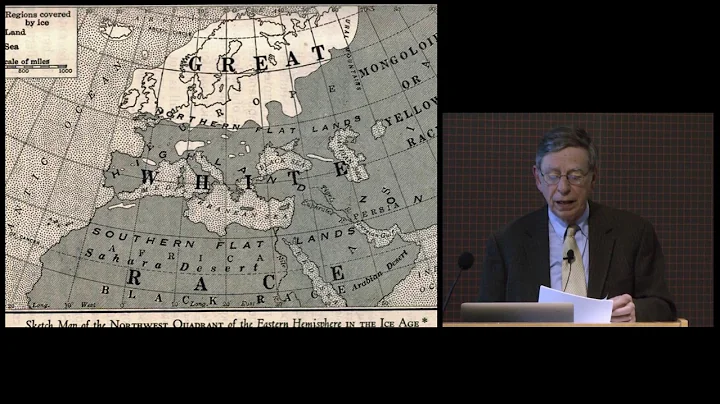 Anxieties about Race in Egyptology and Egyptomania...