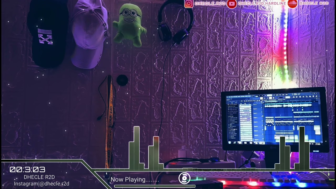 HIGH ON LIFE 2K21 FULL VERSION - DHECLE R2D