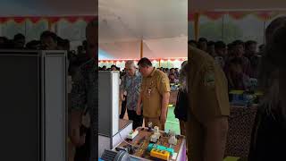 KREATIVITAS ANAK SMK ✨