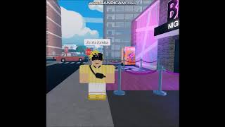 Daddy Yankee - Limbo Roblox Music Video