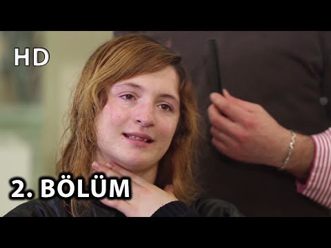 Benim Kuaförüm 2. Bölüm Tek Parça - FULL HD