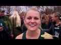 Interview: Alexis Wiersma - 2015 NCAA D1 Women's Cross Country Championships 21st Place Finsisher