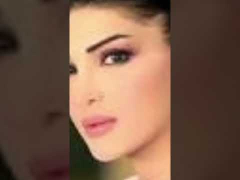 دينا الحايك تعلن إصابتها بمرض السرطان 