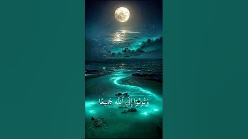 قرآن كريم راحة نفسية استمع وانشر أجرلي ولكم