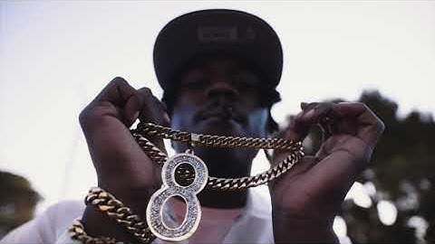 BoogieFrmDa8 - That Dude (Official Video)