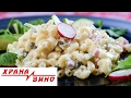 Ekspresna Salata Hrana I Vino MKD 
