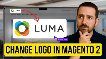 How to Change Logo In Magento 2? Easy Admin Panel Method!