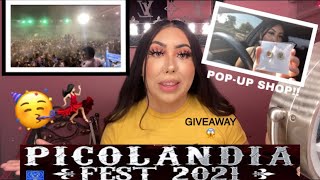 A Weekend With Me! <em>I Went To Picolandia Fest😱</em> - Youtube A Weekend With Me! <em>I Went To Picolandia Fest😱</em> - Youtube