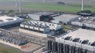 Gov. Katie Hobbs says Arizona should rethink state incentives for data centers