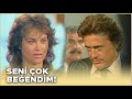 Paranın Esiri Türk Filmi | Murat, Başak&#39;ı Beğeniyor