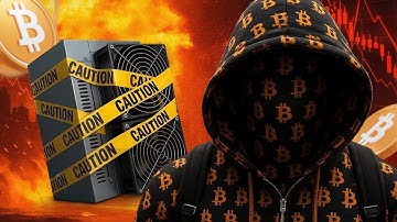 Mining Bitcoin? YOU Need To Watch This