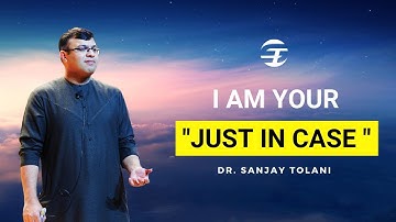 I Am Your “Just In Case” - Objection Handling Sales Technique | Dr. Sanjay Tolani | Episode 6