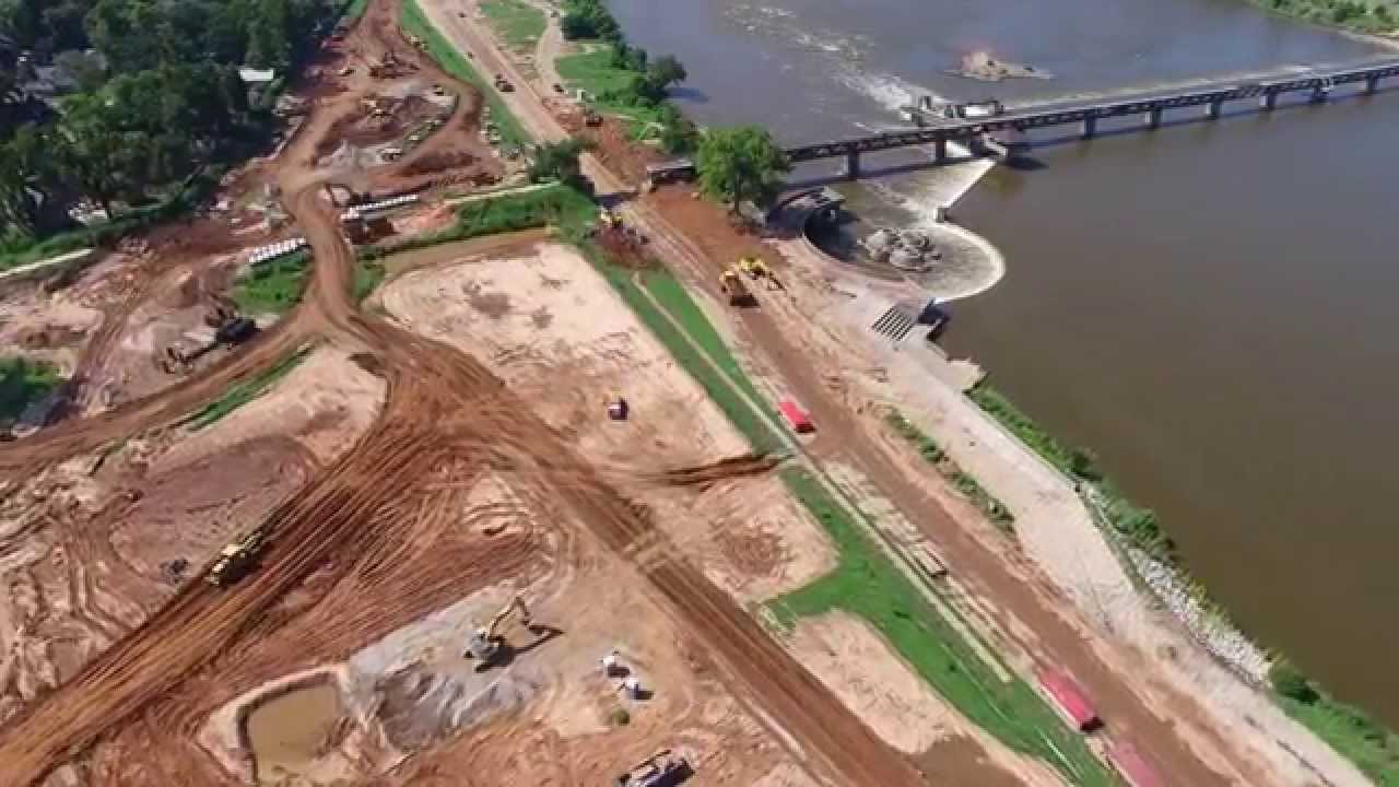 Tulsa River Parks A Gathering Place Progress Youtube Tulsa River Parks A Gathering Place Progress Youtube