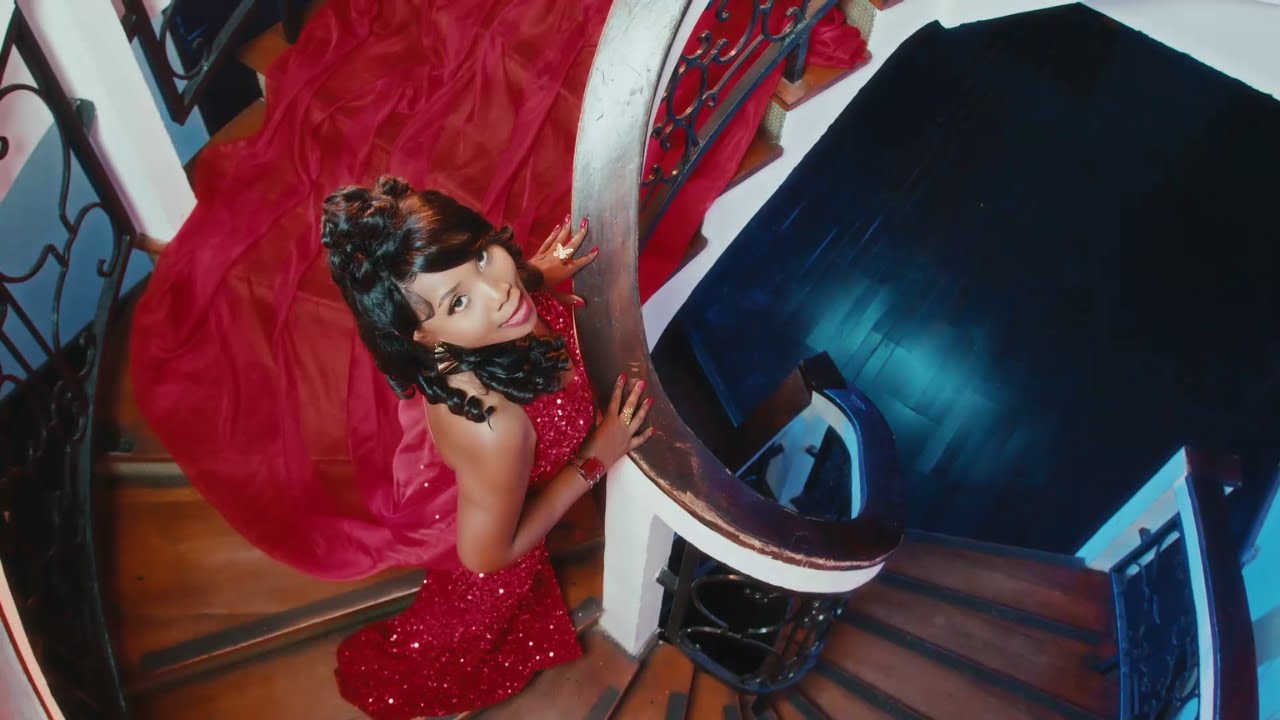 SISCA - MANÀGNA PATIENCE (Nouveauté Gasy 2026)