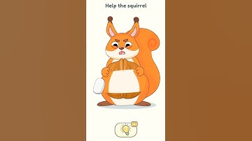 Dop 2 💡Delete one part (Solutions) Level-2595 #shorts#dop2#youtubeshorts #gameplay