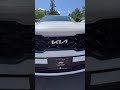 2022 Kia Sorento Hybrid Walk Around Tour