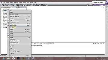 como Eliminar un proyecto de Eclipse