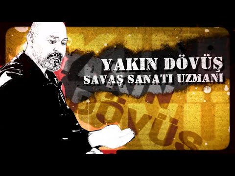 4’üncü Bölüm: BIÇAKLI SALDIRILARA KARŞI SAVUNMA