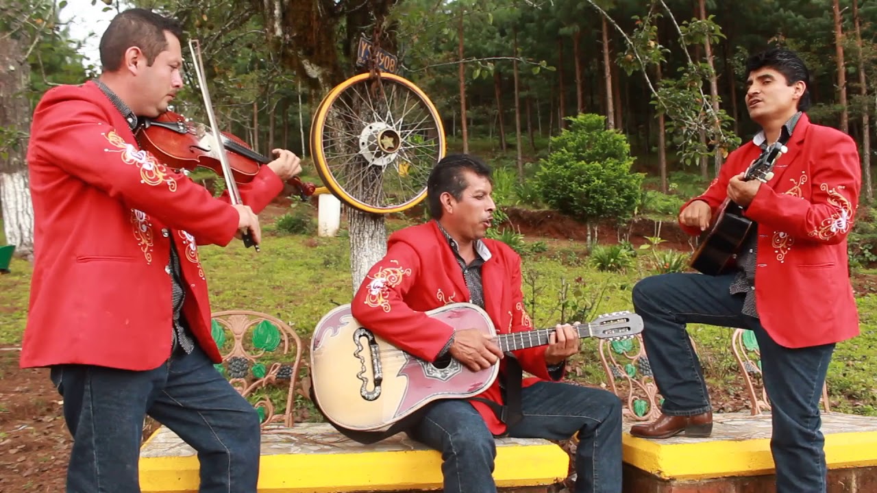 Aire - Trio Creacion Huastek