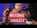 No i są nowe gogle - Walksnail Avatar HD Goggles X - DO FPV CYFRA HD Ą Ę