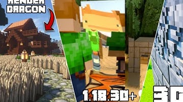 Epic shader mcpe 1.19 || Finnaly ultra shaders for 1.19
