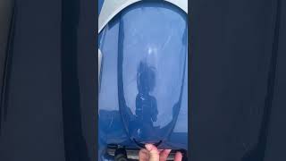 Why you should buy this Polaris Automatic Pool 9650iq Bluetooth robotic pool cleaner 4 wd vacuum?