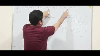 HOW TO FIND DISTANCE BETWEEN PARALLEL PLANES ( CLASS 12)