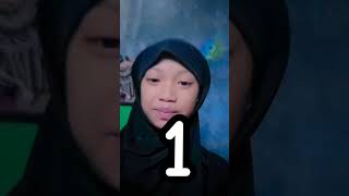 aku pilih ni 2 #viral #najma