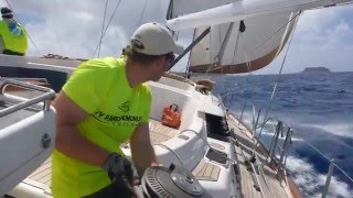 Loro Piana Superyacht Regatta 2016