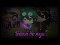 Unleash The Magic MHA Equestria Girls AU GCMV Late Halloween Special READ DESC Unleash The Magic MHA Equestria Girls AU GCMV Late Halloween Special READ DESC