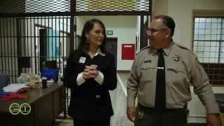 Watch this Prison Program Change Convicts Minds // Getting Out by Going In