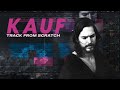 Making Melodic House Inspired By Kauf