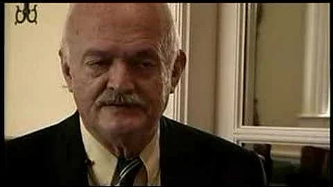 Robert Farris Thompson Speaks: Daughters of the Dust