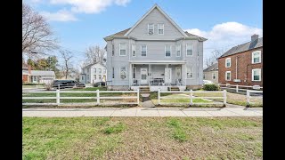 33-35 Suffield Street video tour