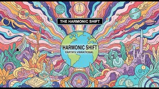 Part 1: The Hidden Pulse of the Planet | The Harmonic Shift: Earth’s Vibrational Awakening