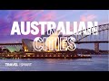 From hipster cafes to surf trips - Discover the delights of an Australian city break