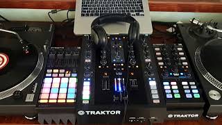 CURSO DE AUDIO PROFESIONAL CON EL INGE BORO Y EL INGE BUMPER 21 DE JULIO 2026