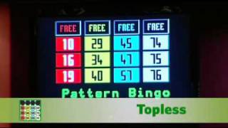 PatternGamesshortv03.wmv screenshot 4