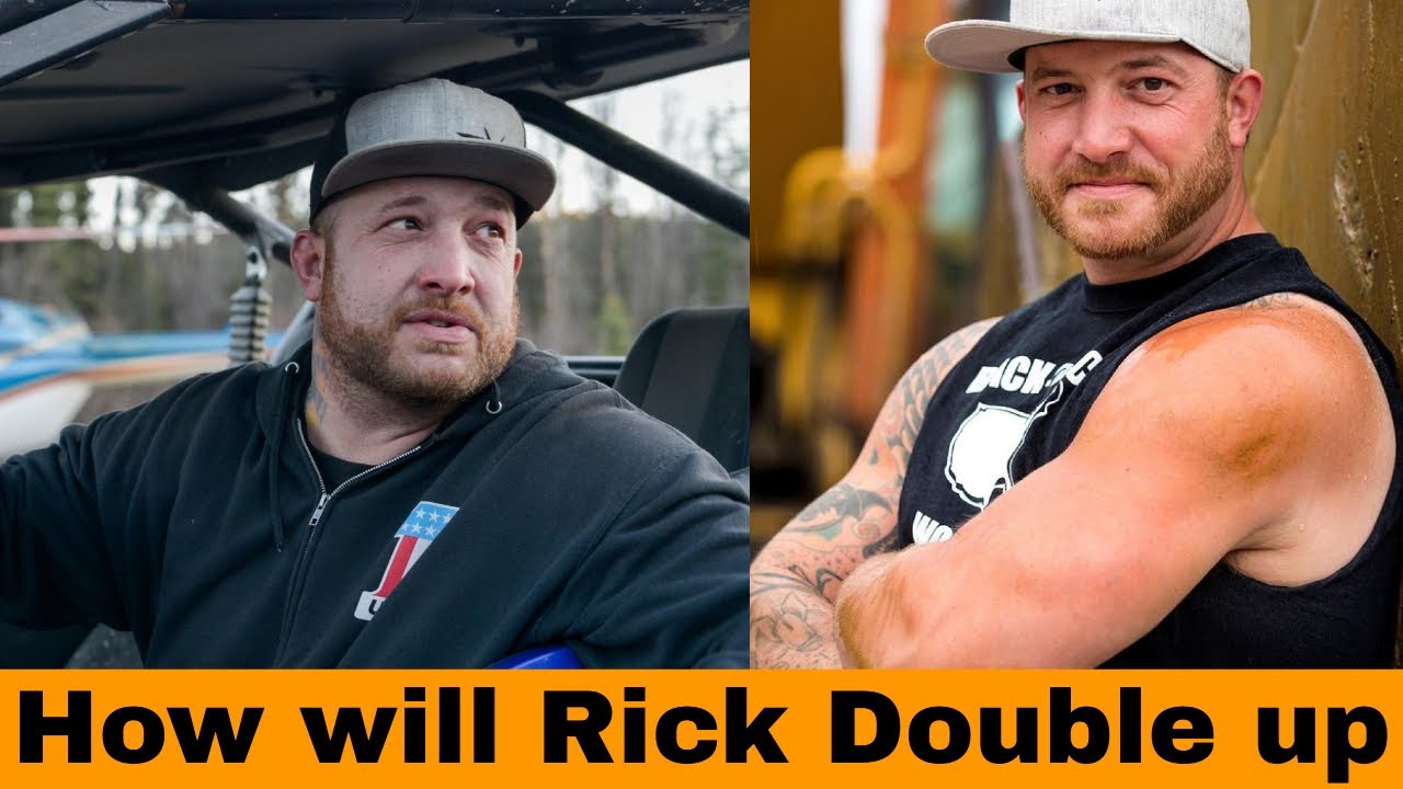 Rick Ness' Plans for Double the $2 Million Haul in Gold Rush: Winter's Fortune