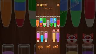 Sort Em All Level 1417