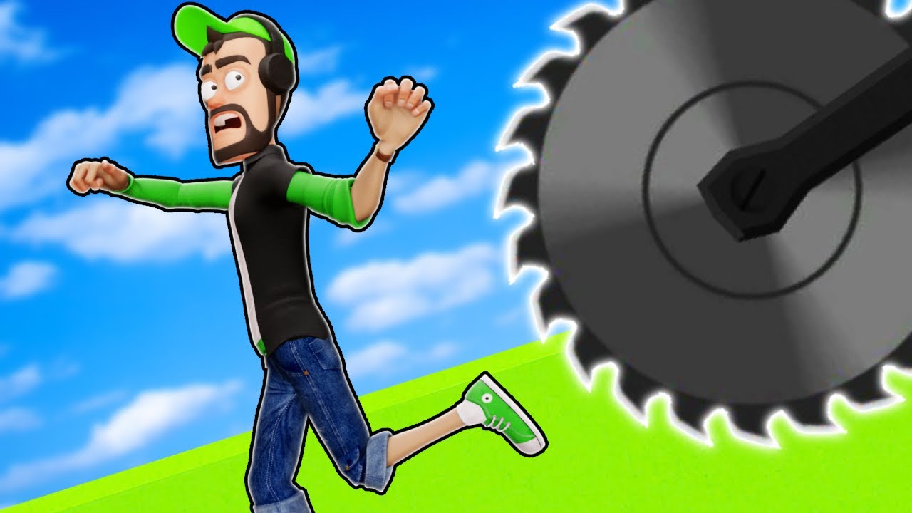 ESCAPING CERTAIN DEATH?! (Short Life Gameplay)