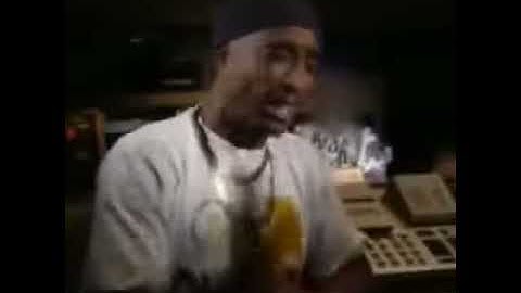 2 PAC REAL NIGGA