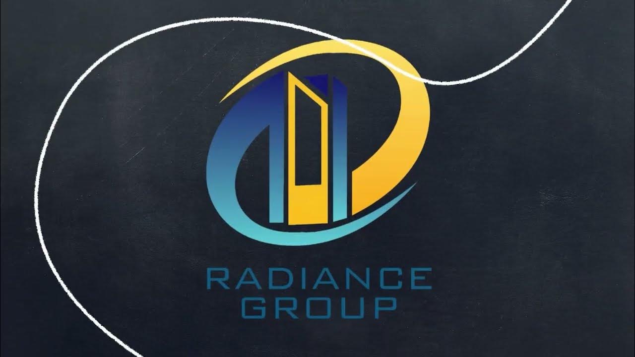 Radiance Group Promo YouTube