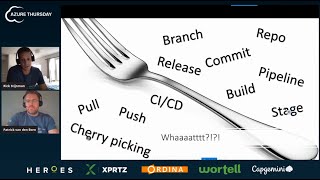 Deploying Windows 10 Enterprise multi-session with Azure DevOps, Terraform and Packer Wealth