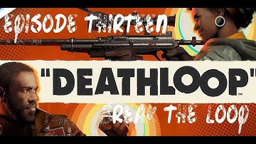 LOST IN TRANSMISSION, LET