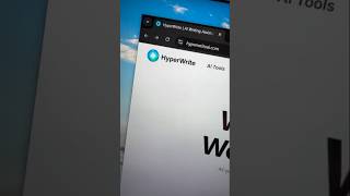HyperWrite AI Explained – AI Tool Every Writer Needs in 2025! | Best AI Tools for Writing Blogs etc