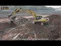 More Close to MOTEK #constructionequipment #excavatorattachments #screeningbucket #crusherbucket