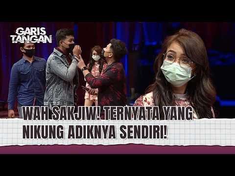 WHAT?! LO NGINTIPIN KAKA IPAR LO SENDIRI?! | GARIS TANGAN EPS 191 (5/5)