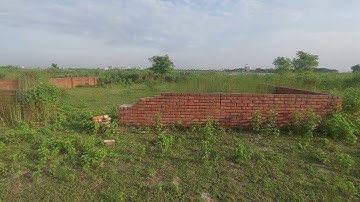 Bashundhara P BLOCK 4 KATHA PLOT SALE বসুন্ধরা আবাসিক এলাকা । 018200005800